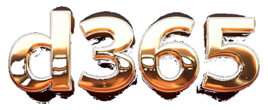 d365 logo