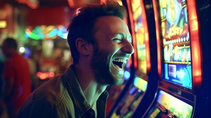 d365 Slots